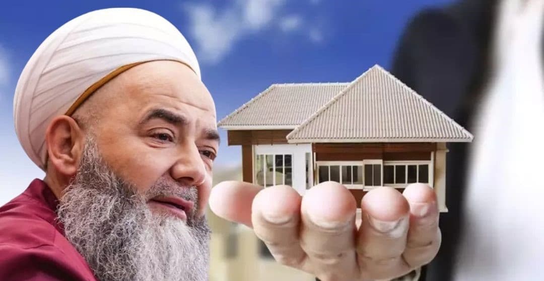 Cübbeli Ahmet Bile İsyan Etti: Evden Bile Vergi Alıyorlar!