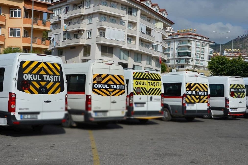 15 Tatilde Okul Servis Ücreti Ödenir Mi?