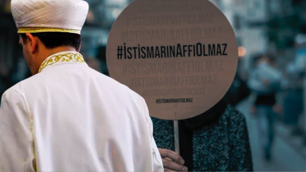 Sapık İmamın İğrenç Suçu Ortaya Çıktı