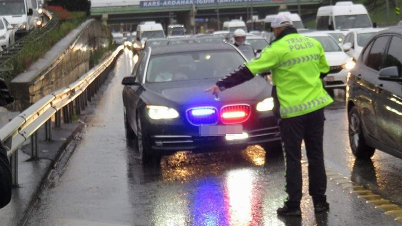 MİLLET'e Ceza, VEKİLİ'ne Ömür Boyu Muafiyet!