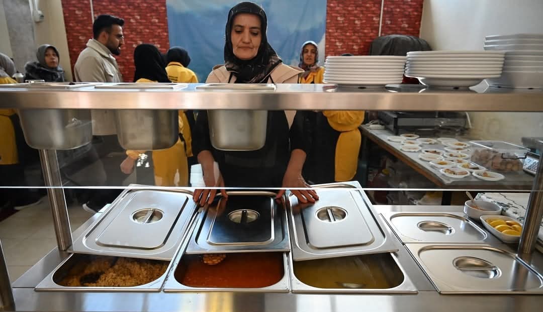 Konya'da Girişimci Kadınların Hayali Gerçekleşti