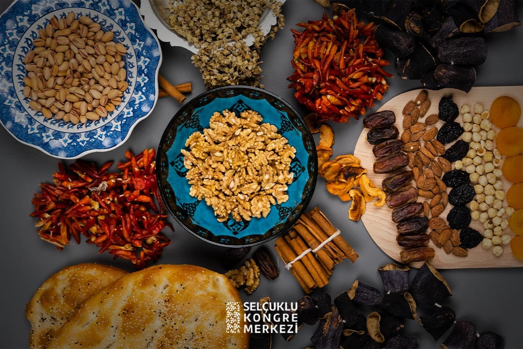 Konya’da İlk İftar Menüsü Açıklandı! Fiyatlar 1000 TL’den Başlıyor