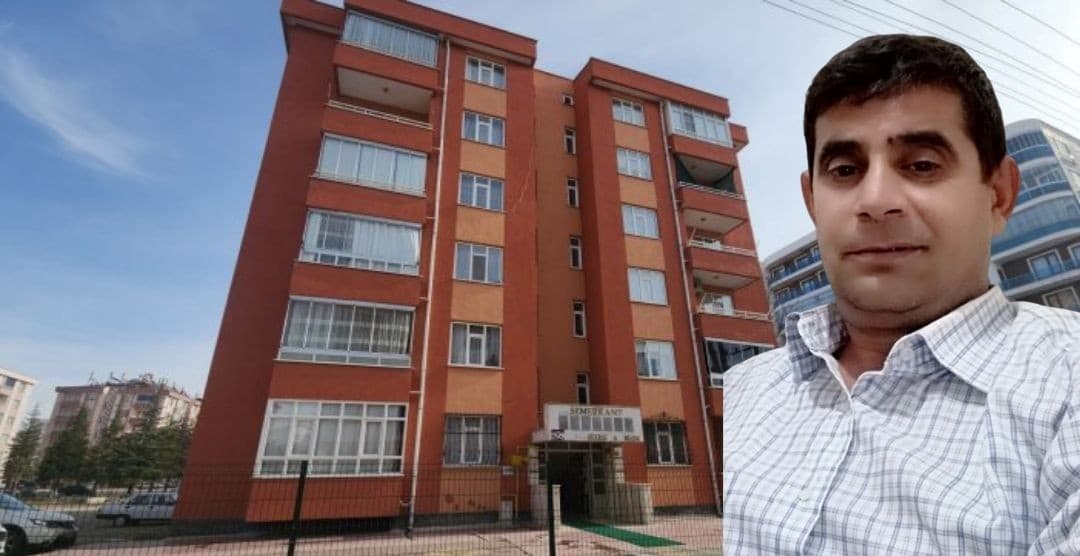 Konya’daki Vahşetin Ardından 2 Kardeşe Veda!