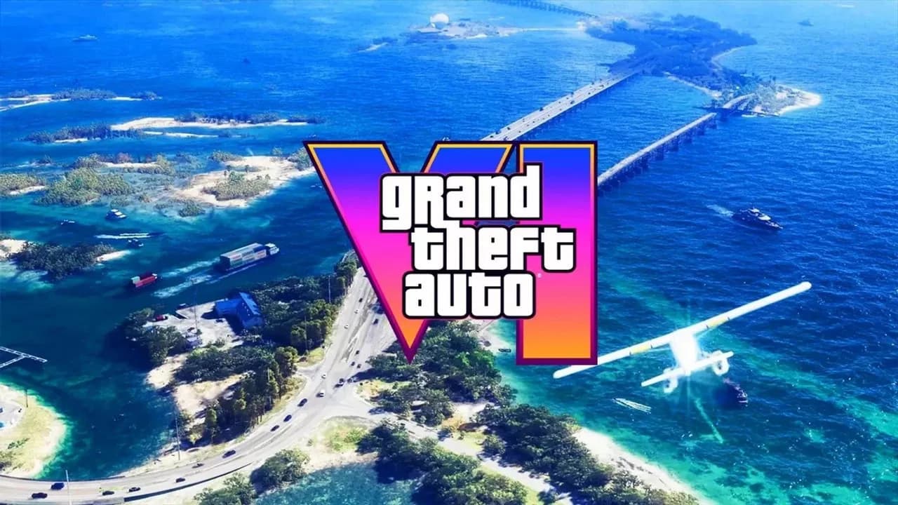 GTA 6 PC İçin Ne Zaman Çıkacak? İşte Tarih!