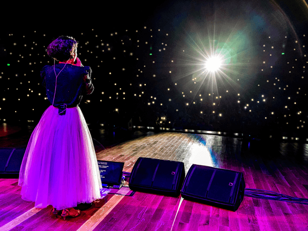 Ünlüler Konya'ya Geliyor: İşte Dev Konserler!