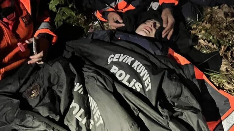 Ece Gürel'in Son Paylaşımları Ortaya Çıktı! Gizem Derinleşiyor