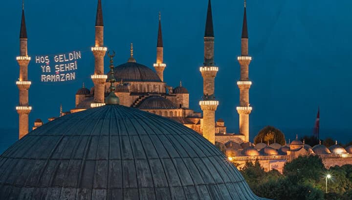 O Yıl İki Kez Ramazan Yaşanacak!