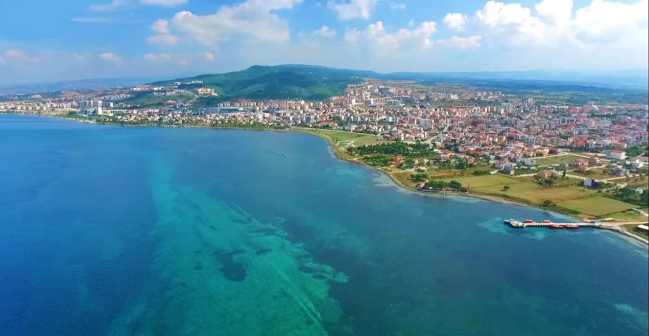 Antalya’nın En Uzun Sahil Şeridi Neresi?