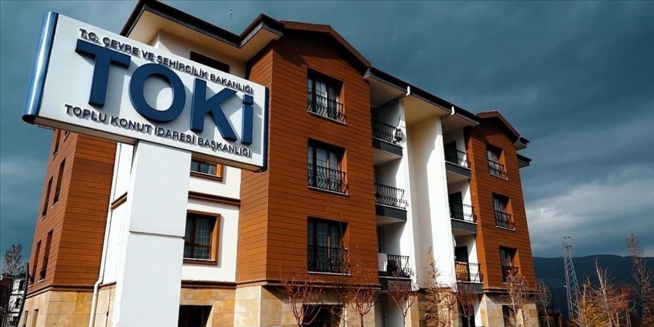 Konya TOKİ 2025 Başvuru Şartları Belli Oldu!