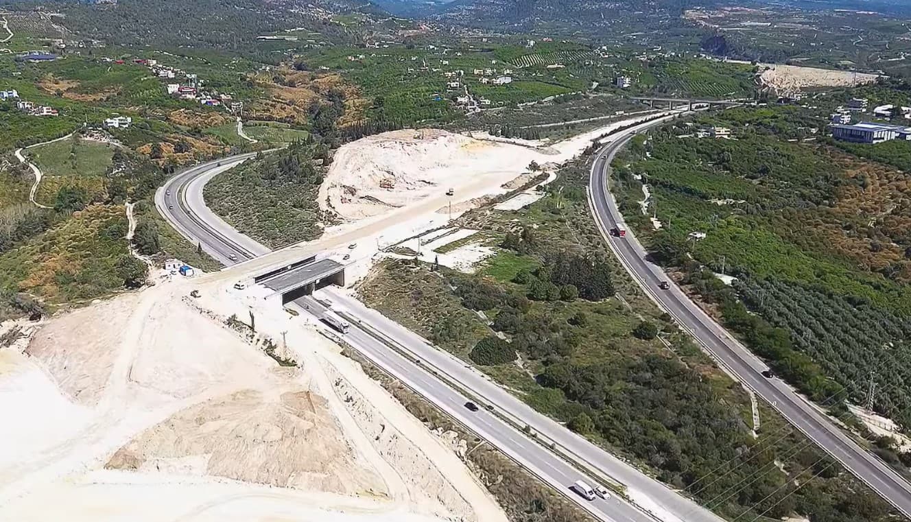 Mersin’in Gözü Bu Projede: Bitiş Tarihi Netleşti!