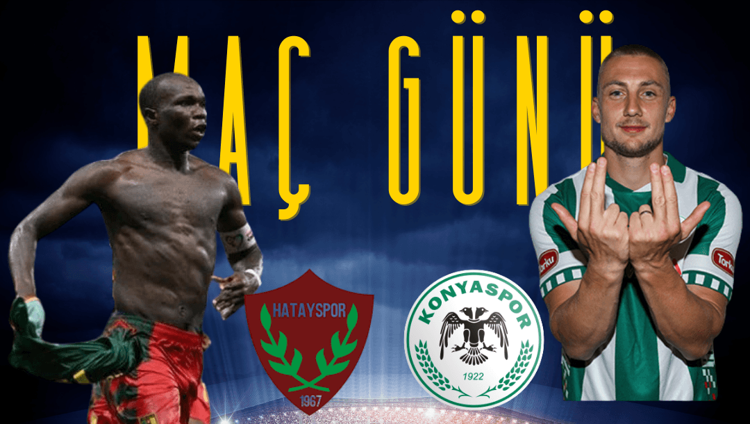 Konyaspor Mersin’de Galibiyet İçin Sahada: İşte Muhtemel 11