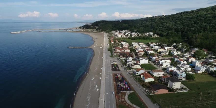 Bursa’da Denize Girmek Artık Daha Güvenli! İşte Mavi Bayraklı Plajlar