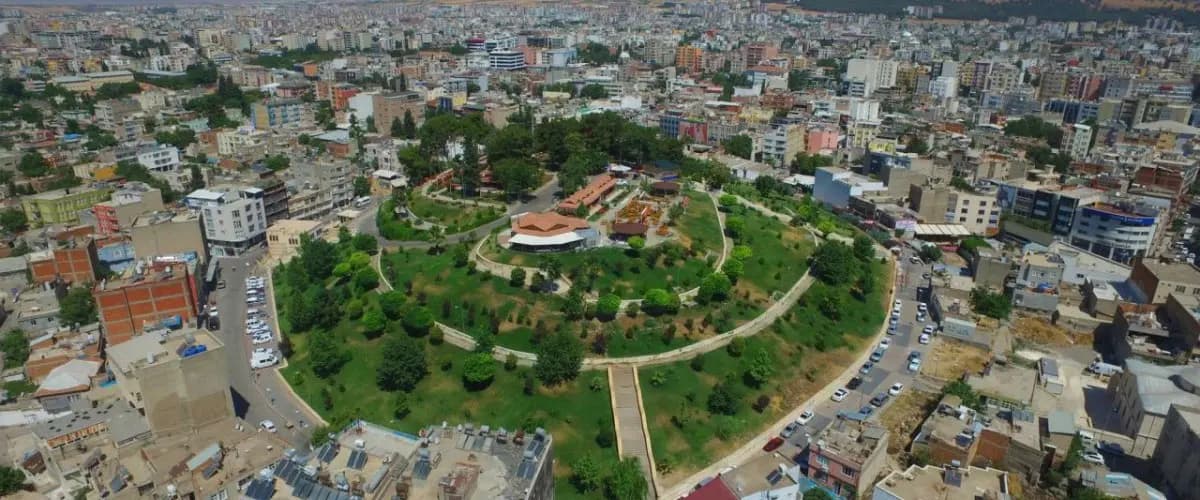 Adıyaman'ın En Belalı Semtleri Hangileri: İşte O Mahalleler!