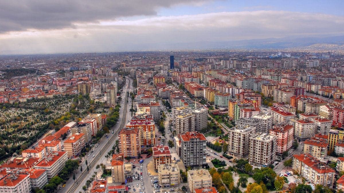Konyalılara Valilikten Uyarı Geldi!