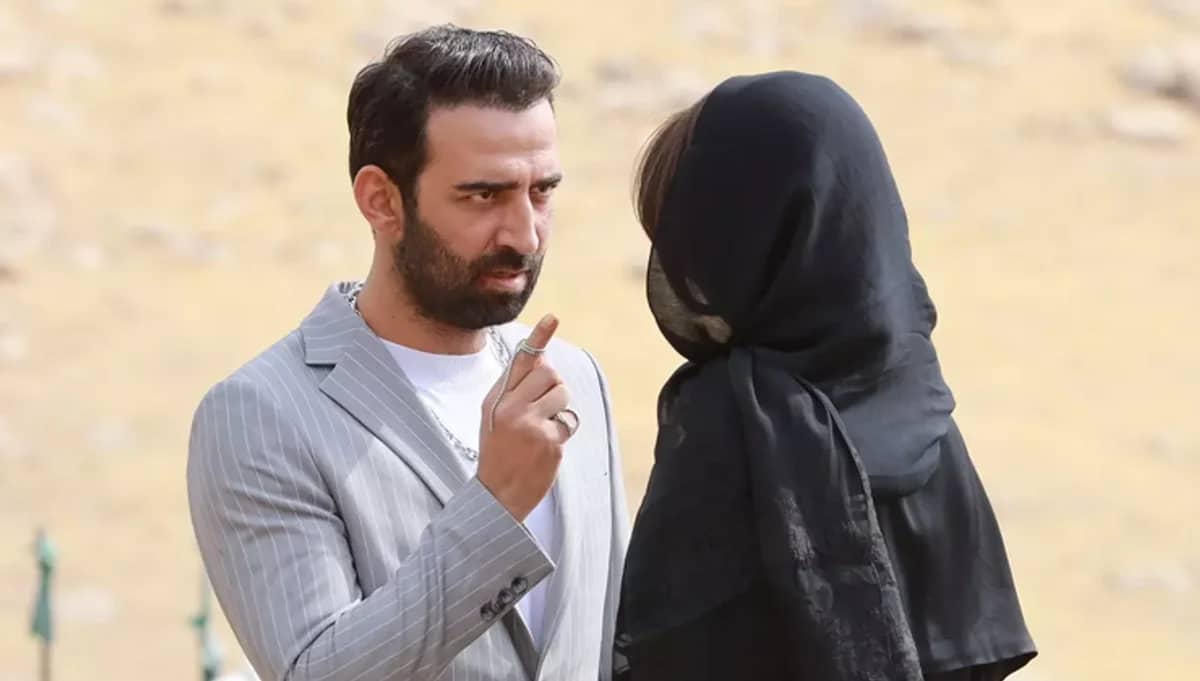 Uzak Şehir’de Ayrılık Depremi: Demir Diziden Çıktı