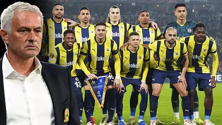 Fenerbahçe’den Dev Transfer Harekâtı: Listede O İsimler Var!
