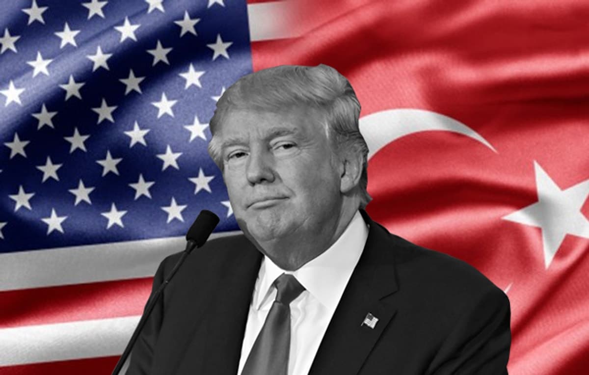 Trump'tan İstanbul Sinyali: Gelebilirim!