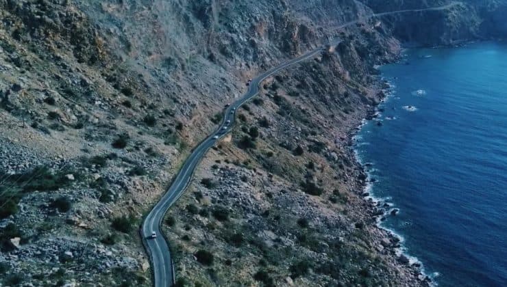 Mersin İle Antalya Arası Kısalıyor: Akdeniz Sahil Yolu’nda Geri Sayım Başladı