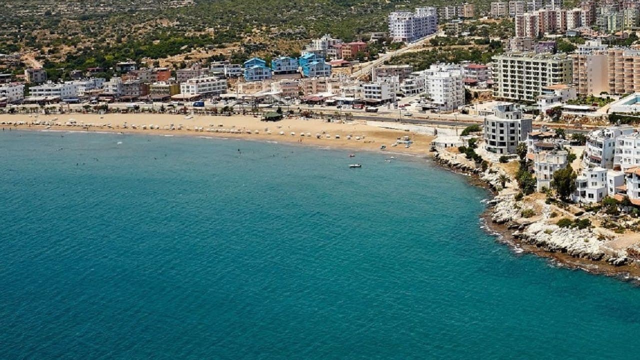 Mersin'e Bayramda Akın Var: Plajlar Renklenecek!