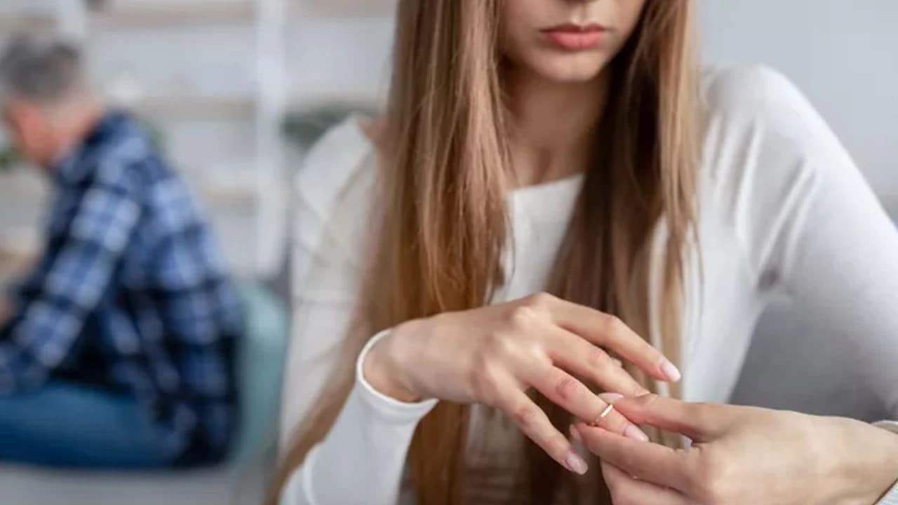 Boşanma Riski Yüksek! Bu 3 Burç Evlilikte Mutluluğu Kolay Bulamıyor