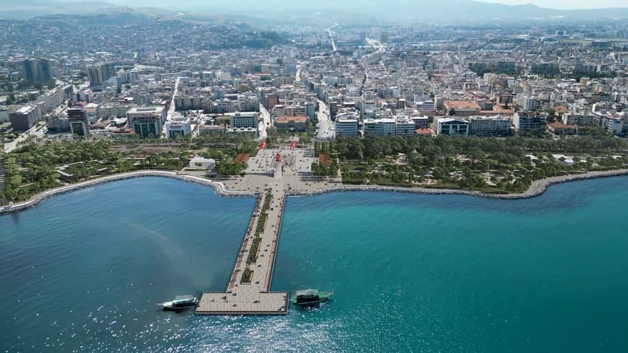 Akdeniz’de İl Olmaya En Yakın İlçeler Açıklandı! Gözler O Merkezlerde