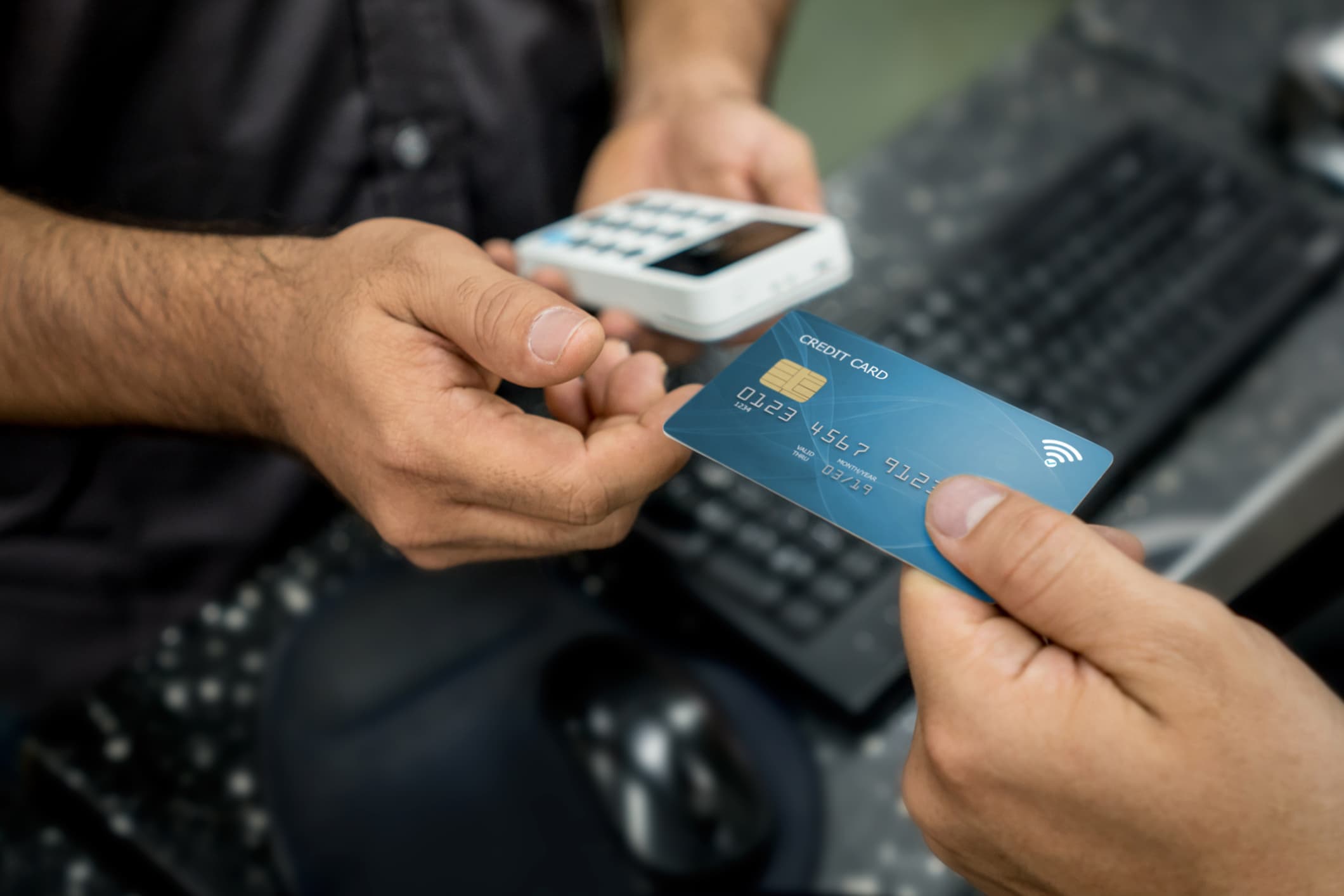 Kredi Kartınızdan Para mı Çekildi? Hemen Başvurun, Banka Geri Ödüyor!