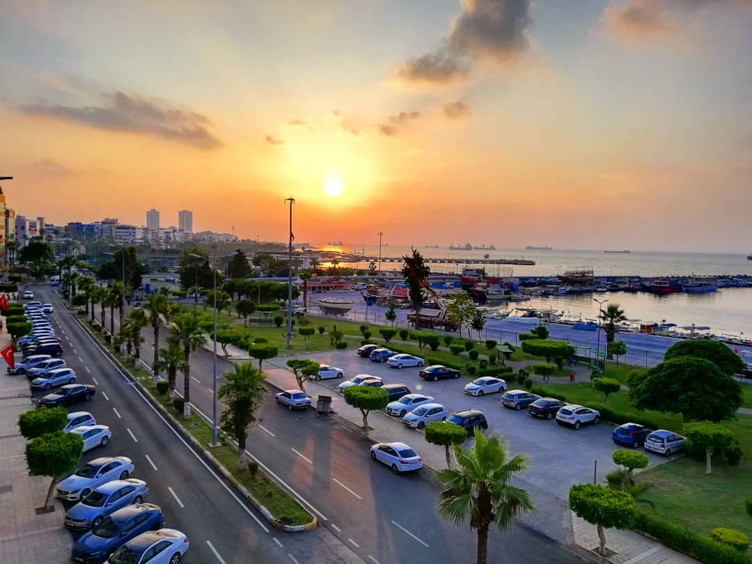 İskenderun İl Oluyor: Yeni Komşular Osmaniye, Adana ve Gaziantep