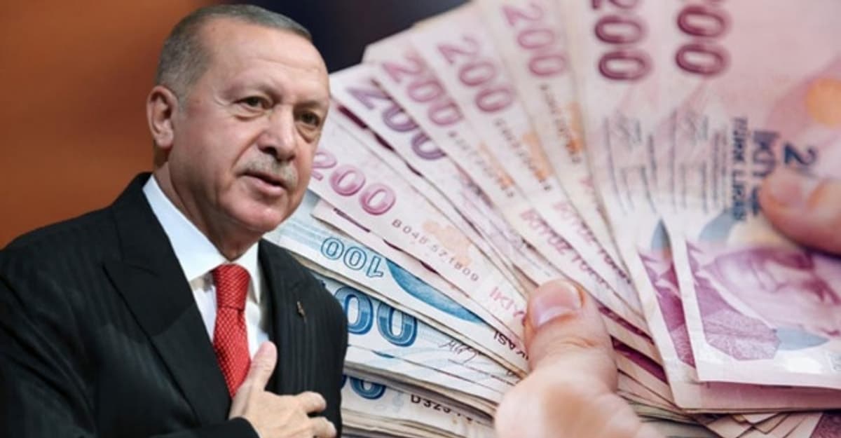 Asgari Ücrete Yılda İki Zam Masada! AK Parti’den Kritik Hamle