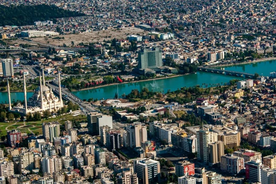 Adana’nın En Huzurlu İlçeleri Açıklandı! İlk Sırada O İlçe Var