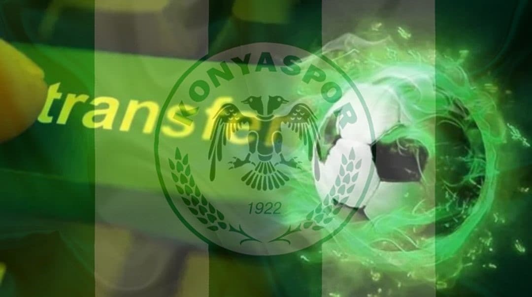 Konyaspor Kanat Transferinde Mutlu Sona Ulaştı!