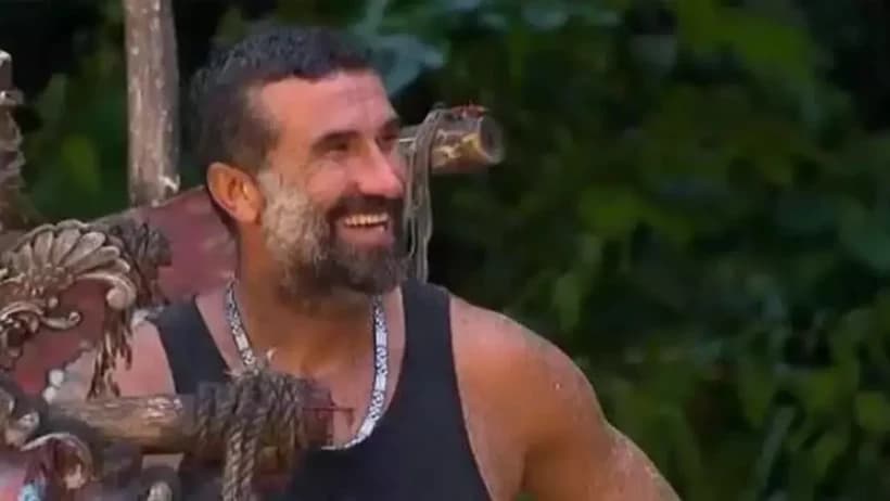 Survivor Hikmet Konuştu: Türkiye'ye Dönüş Tarihini Açıkladı!