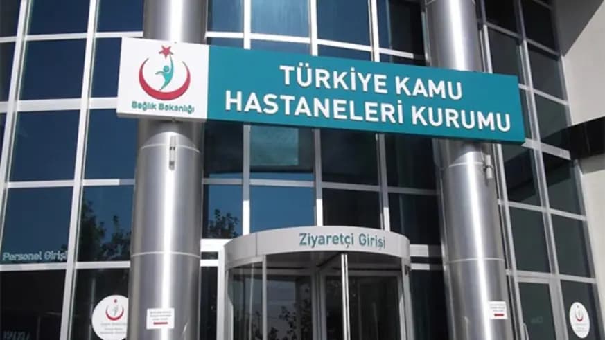 Kamu Hastanelerinde Mesai Saatleri Uzadı: Doktorlardan Yeni Düzenlemeye Sert Tepki!