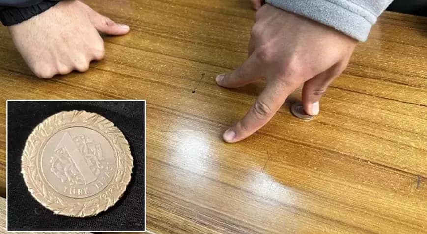 Veliler endişeli! Okullardaki 'kanlı oyun' tehlikesi yayılıyor