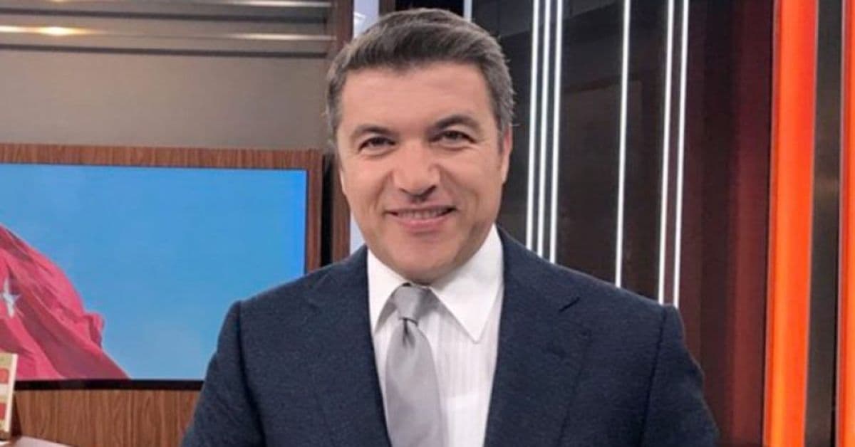 İsmail Küçükkaya Halk TV'den Ayrıldı! İşte Ayrılık Sebebi ve Yeni Kanalı