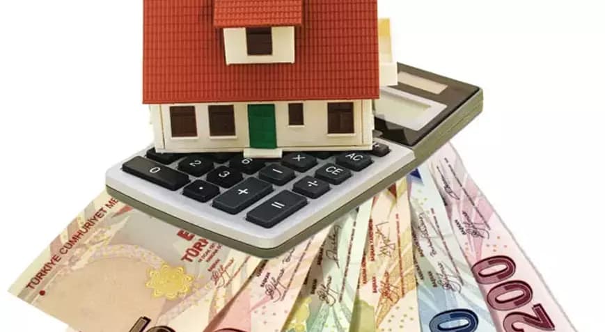 Emlak Vergisinde Fahiş Zam Şoku! İtiraz İçin Son Tarihe Dikkat: 8 Eylül 2025