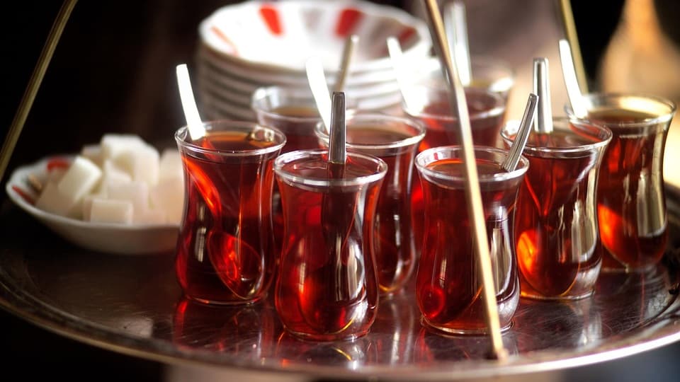 Çaykur'dan Çay Fiyatlarına Yeni Zam: Ortalama Yüzde 7.5 Artış Geldi