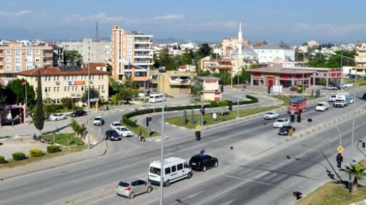 Serik'in Trafiğine Nefes Aldıran Yeni Proje: Bağlantı Yolu Çalışmaları Başladı