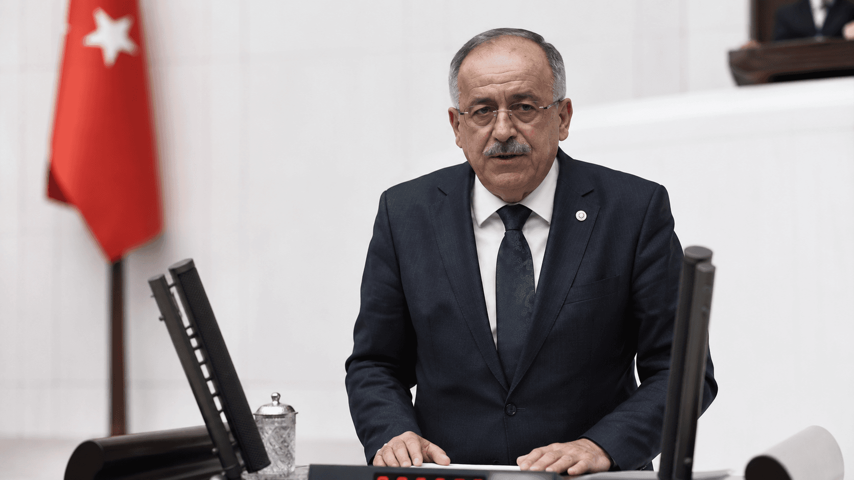 MHP'den Emeklilik Sistemine Kapsamlı Değişiklik Çağrısı