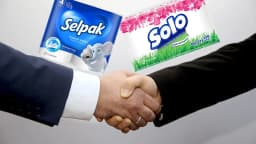 Selpak Ve Solo Satışı İçin Kritik Onay Çıktı