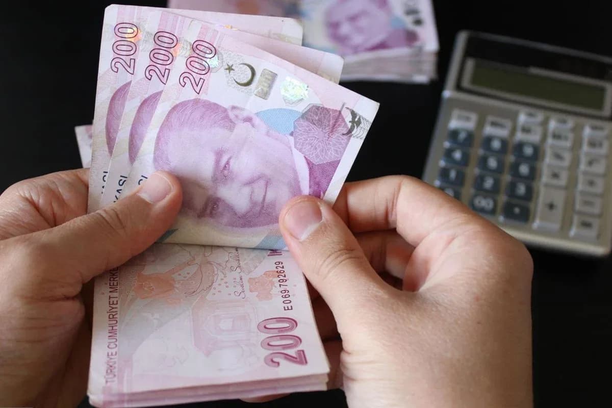 Vergi Borçlarına 72 Taksit İçin Rekor Başvuru Geldi