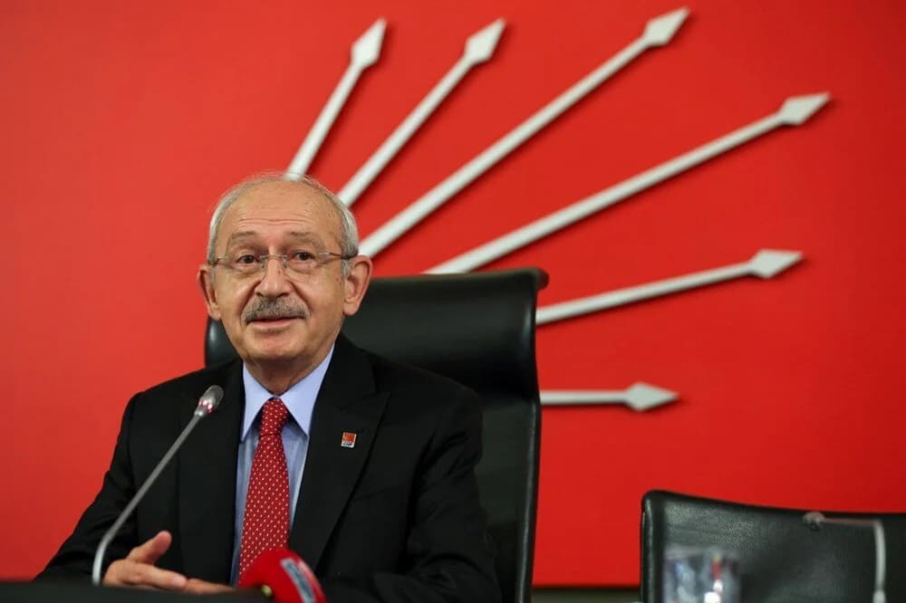 Kurultay Davası Sonrası Kılıçdaroğlu’nun Planı Ortaya Çıktı: Genel Merkeze “Yatak” Detayı