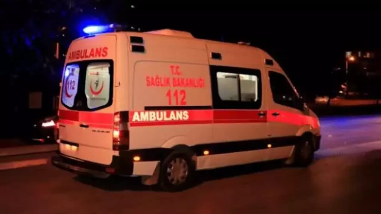 Konya’da Üvey Baba-Oğul Tartışması Kanlı Bitti