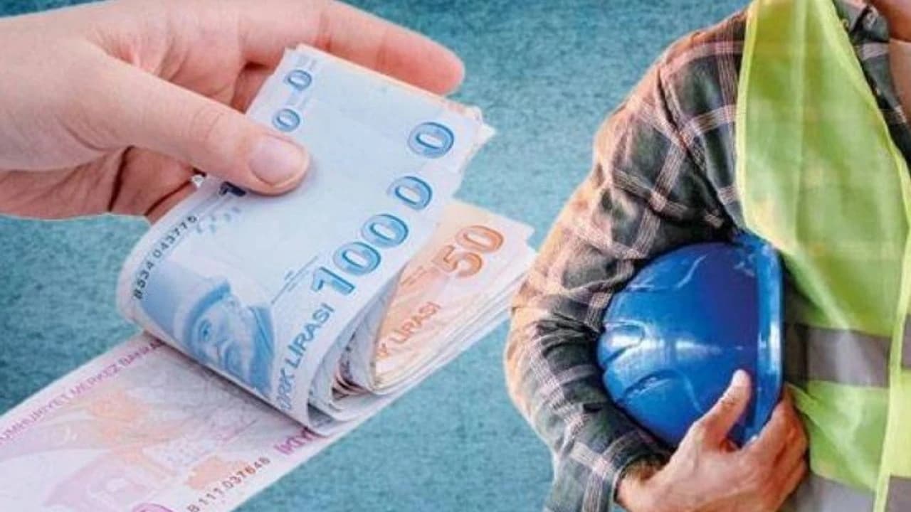 Kamu İşçilerine İlave Tediye Ödemeleri İçin Tarih Verildi