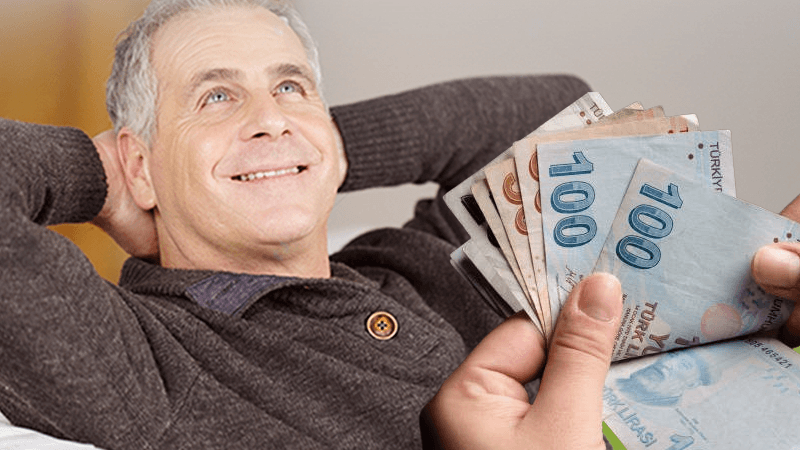 En Yüksek Emekli Promosyonu Veren Bankalar Açıklandı
