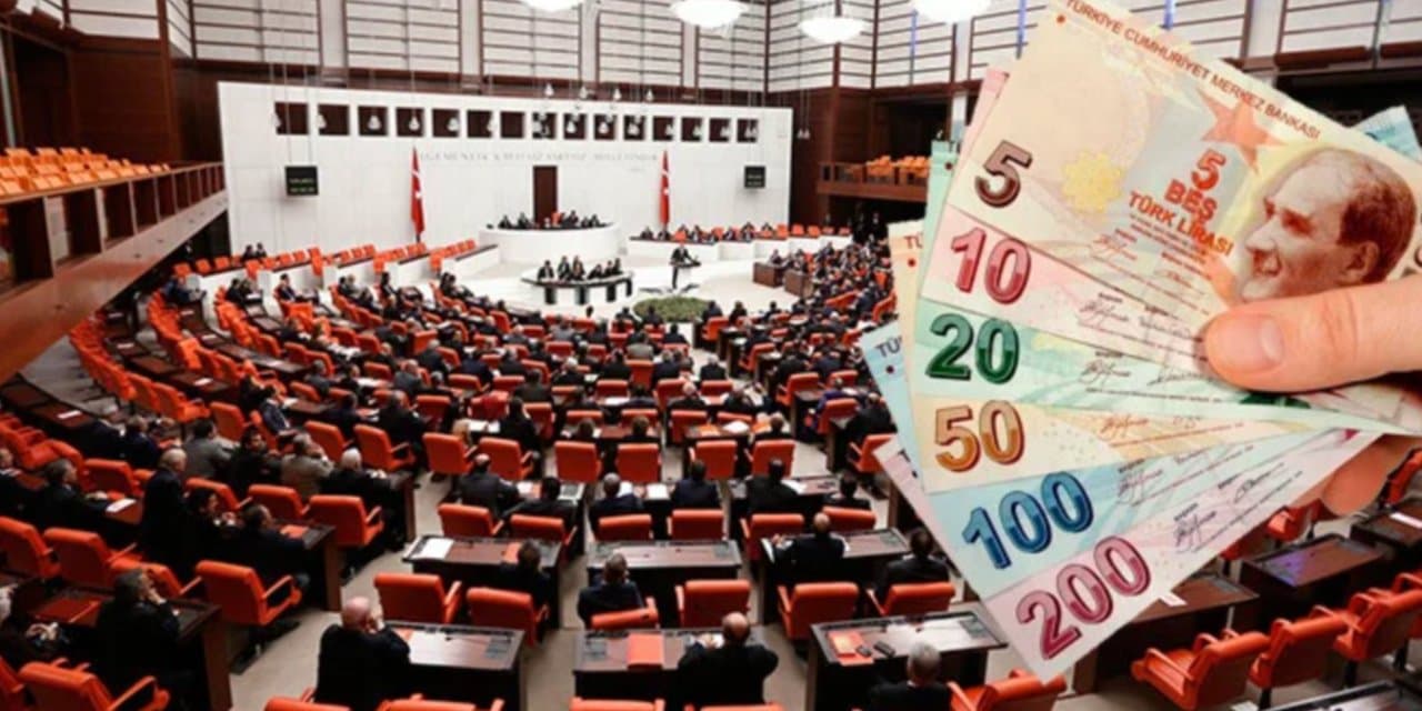 Kademeli Emeklilik Yasası Meclis’te: Erken Emeklilik Kapısı Açılıyor