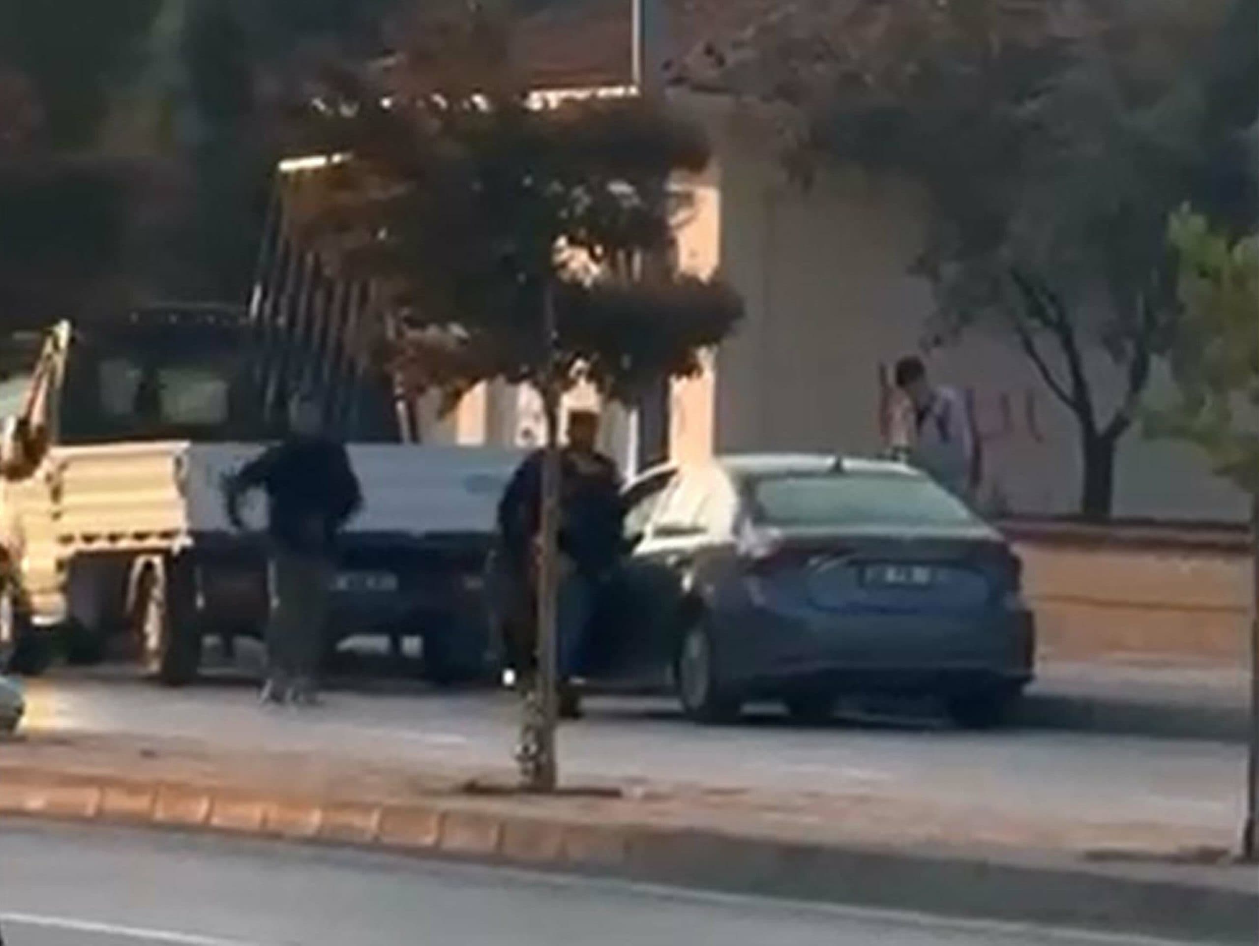 Denizli’de Kantincinin Oğlu Okul Müdürünü Bacağından Vurdu! Sebebi Ortaya Çıktı