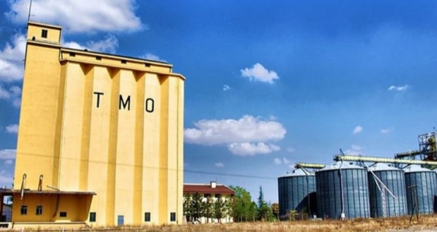 Konya’da TMO’nun deposundan 7 bin 500 ton hububat çalındı: Zarar 67 milyon