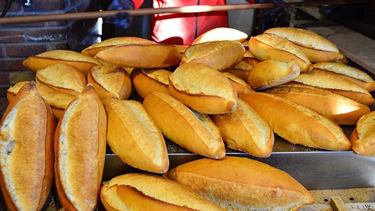Konya’da Ekmek Artık 13 TL: İşte Yeni Tarife