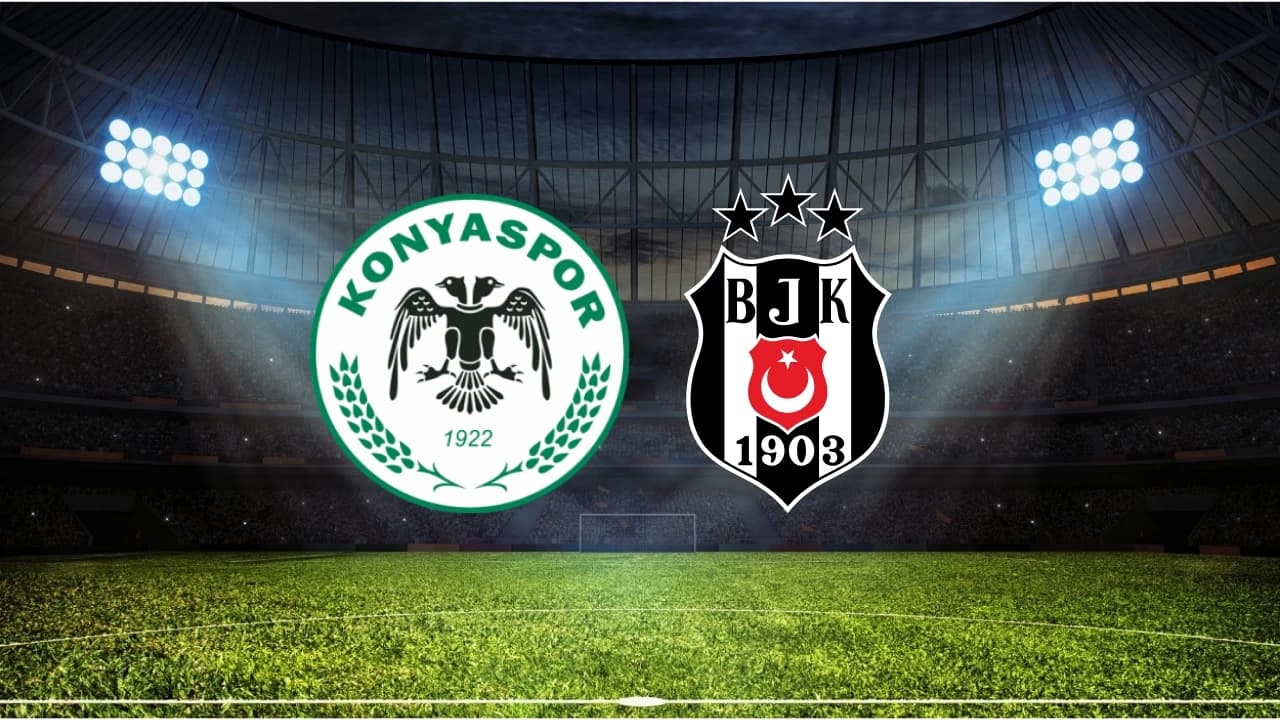 Konyaspor-Beşiktaş Maçı Öncesi Ne Kadar Bilet Kaldı?
