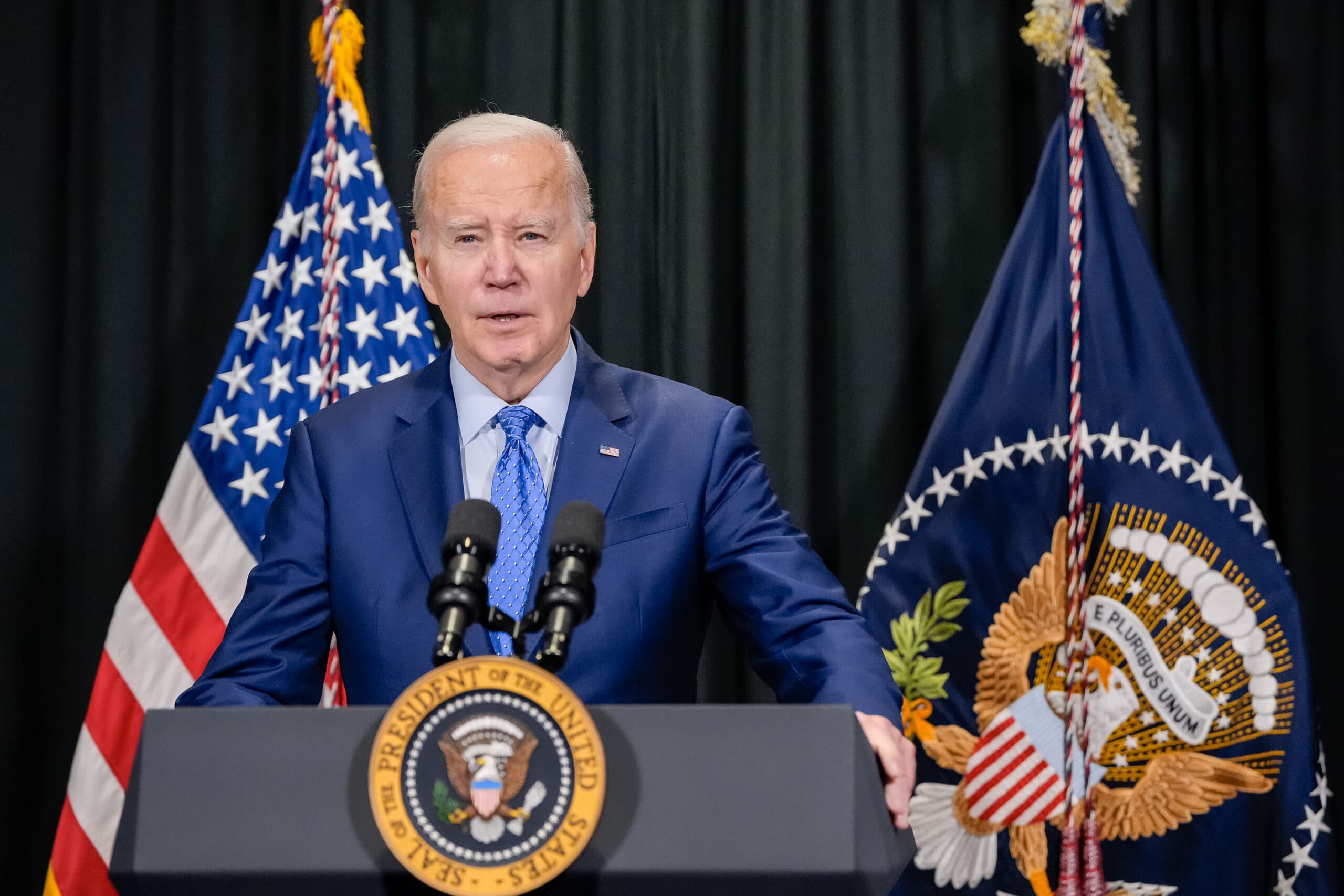 Biden ile Netanyahu insani ateşkes ile ilgili değerlendirme yaptı